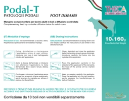 Podal –T 