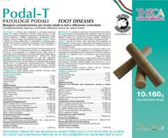 Podal –T 