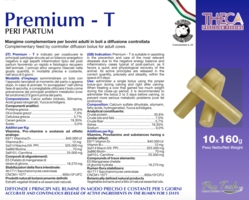 Premium – T 